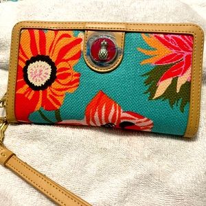 Spartina 449 Broughton Yacht Club 449 Wallet